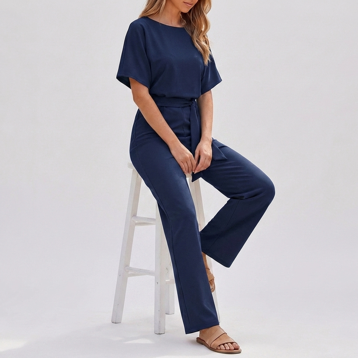 Elegant OnePiece for Day to Night Wear Jumpsuit for Women
