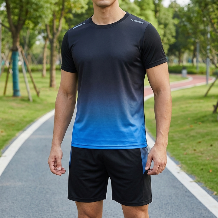 Men’s Sportwear Set