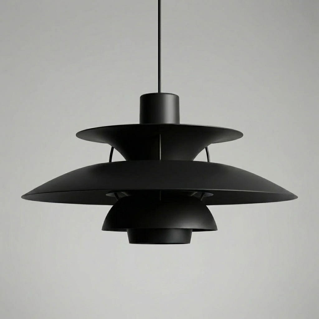 Dimmable LED Pendant Ceiling Lamp
