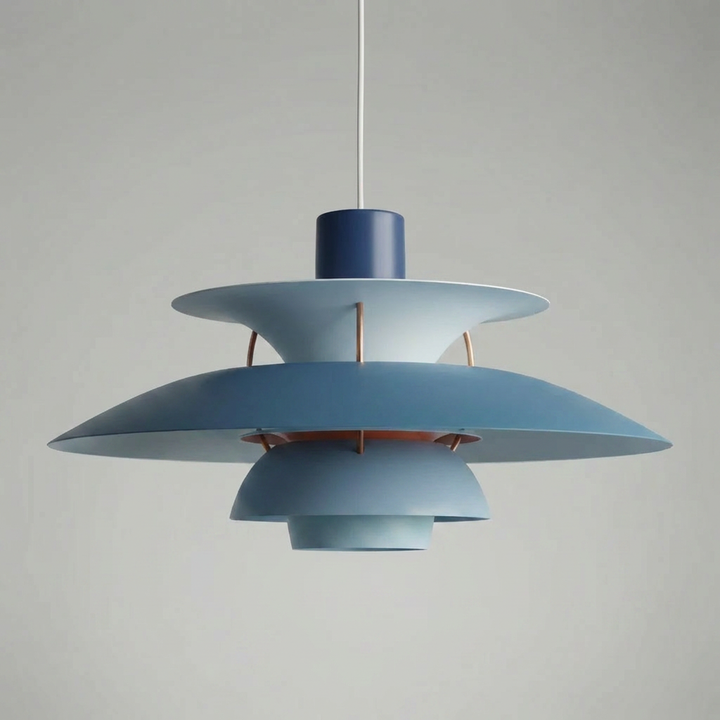 Dimmable LED Pendant Ceiling Lamp