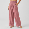 Elegant Stretchy Palazzo Pants for Women