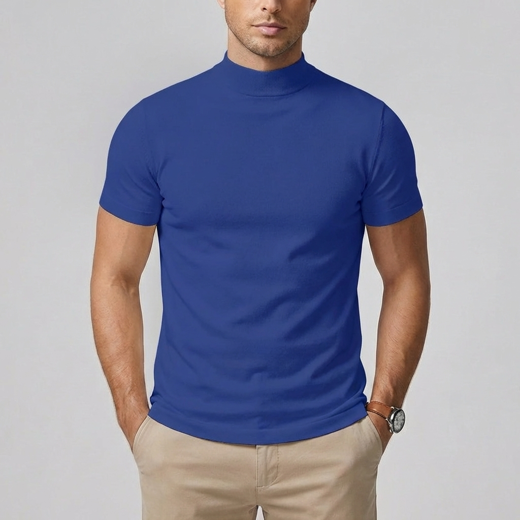 Men's T-shirt for Summer