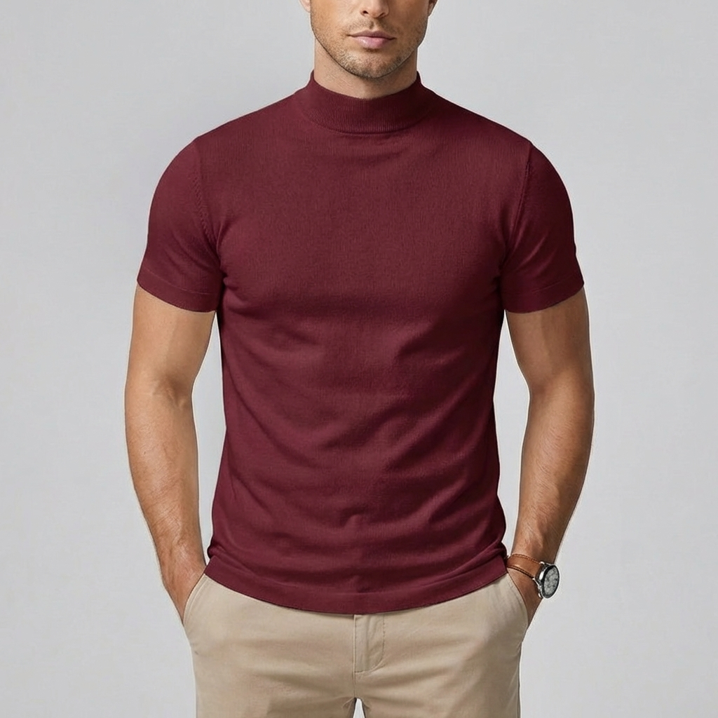Men's T-shirt for Summer
