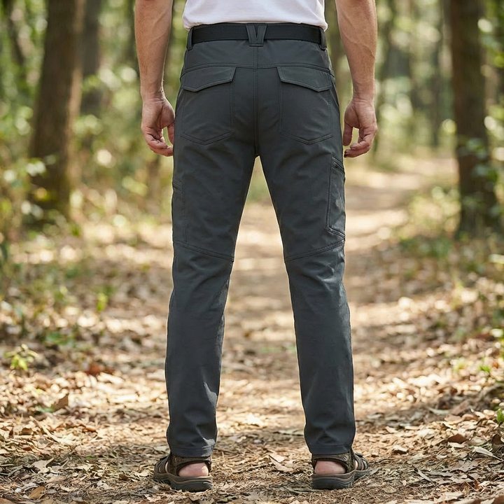 Lightweight Quick Dry Cargo Pants for Men