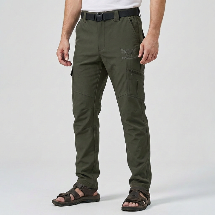 Lightweight Quick Dry Cargo Pants for Men