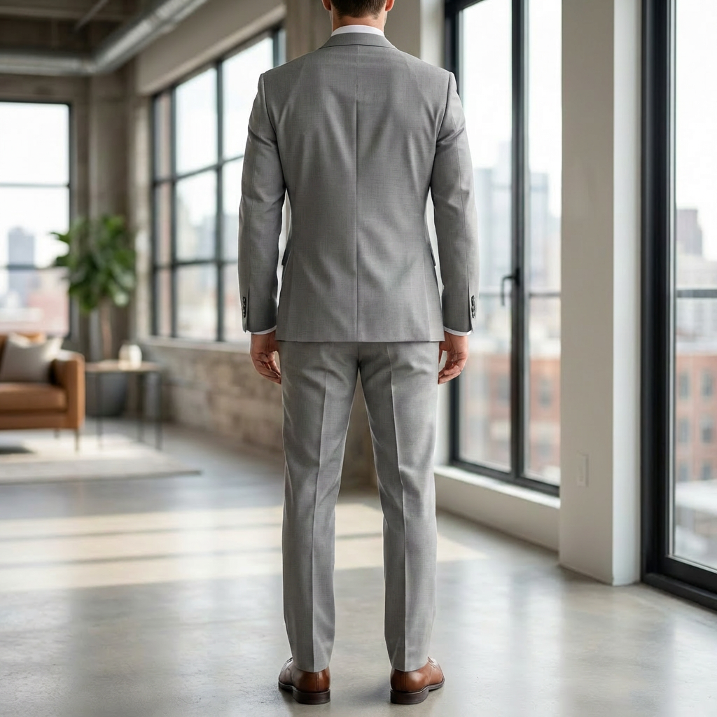 Elegant and Comfortable Suit For Men for Men