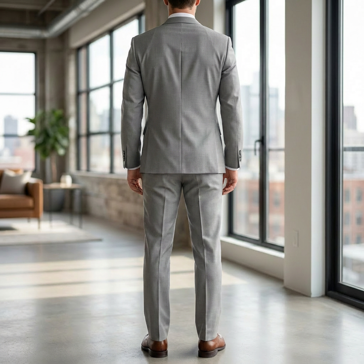 Elegant and Comfortable Suit For Men for Men
