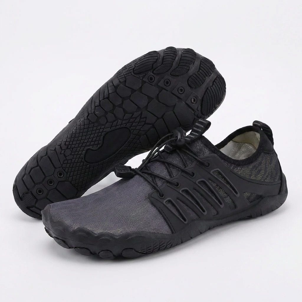 Slip-Resistant Barefoot Water Shoe for Men