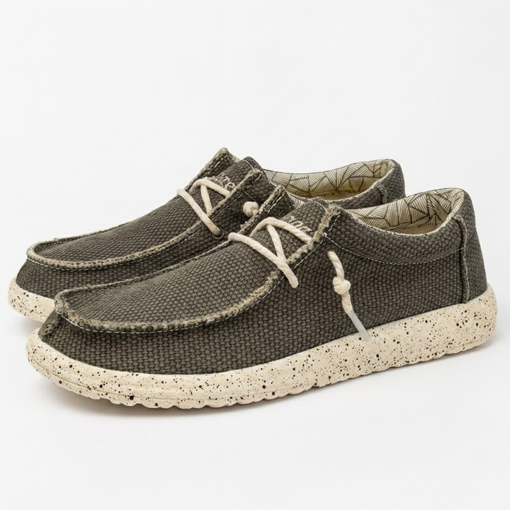Lightweight Slip-On Casual Shoes for Men