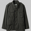 Vintage Military Field Jacket for Men
