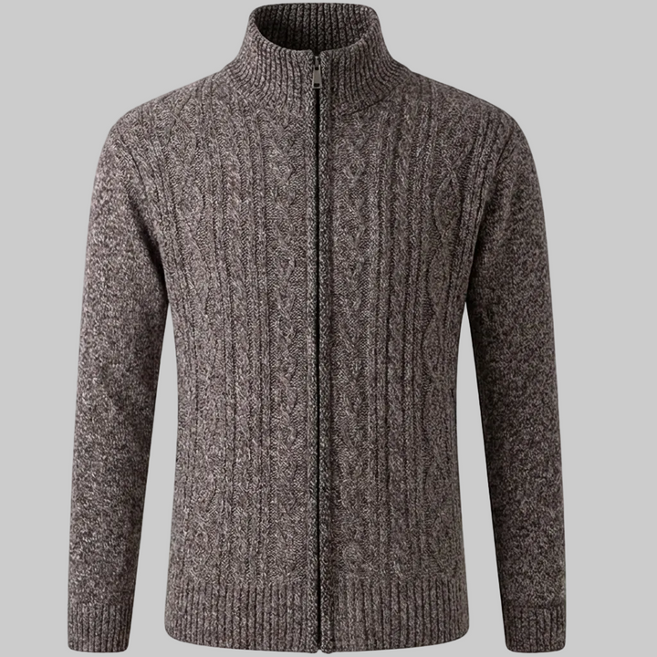 Knitted Sweater for Men