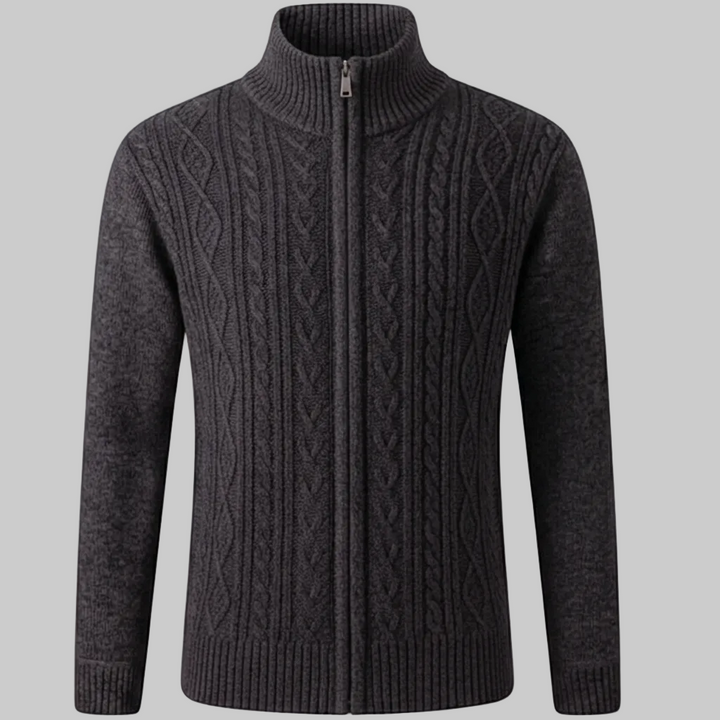 Knitted Sweater for Men
