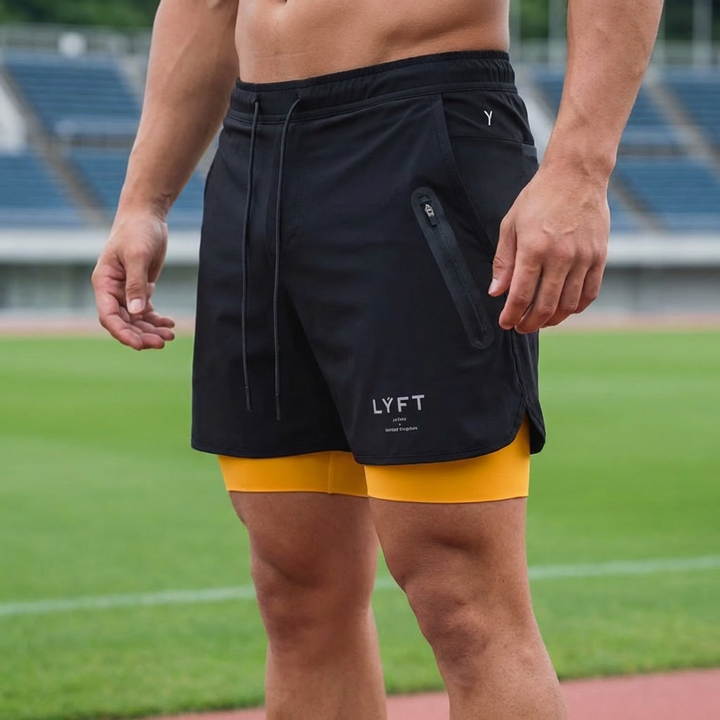 Training Shorts for Men