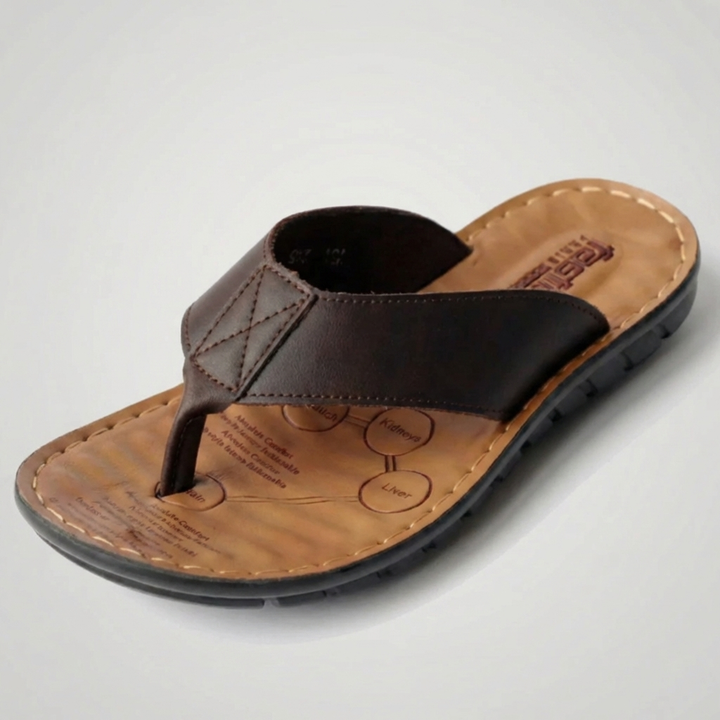 Toe-Post Flip-Flop Sandal For Men