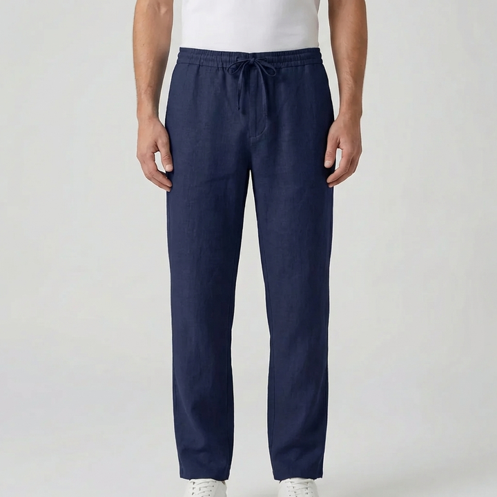 Lightweight Breathable Trousers for Men