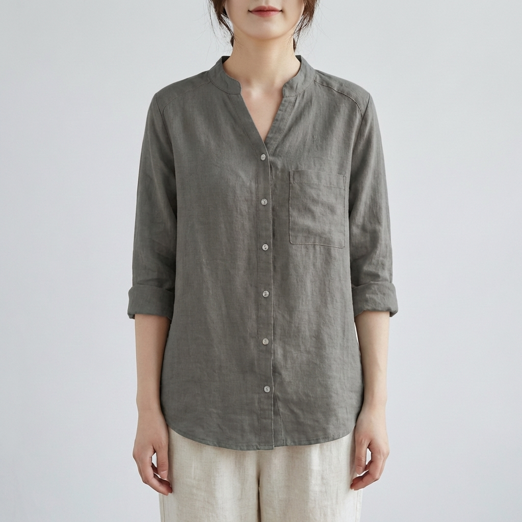 Comfy Stylish Shirt for Women