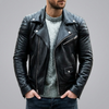 Biker Jacket for Men