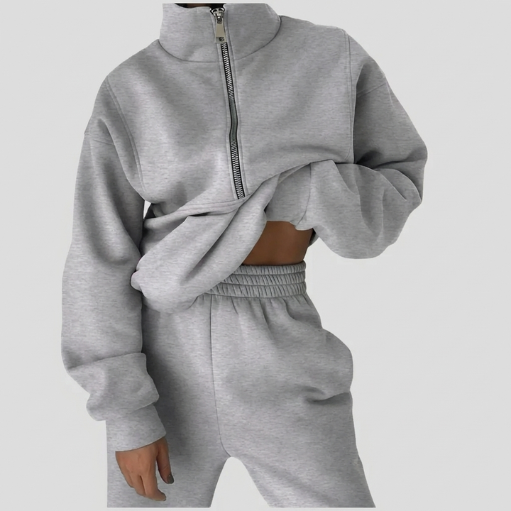 Women’s Comfortable Tracksuit Set