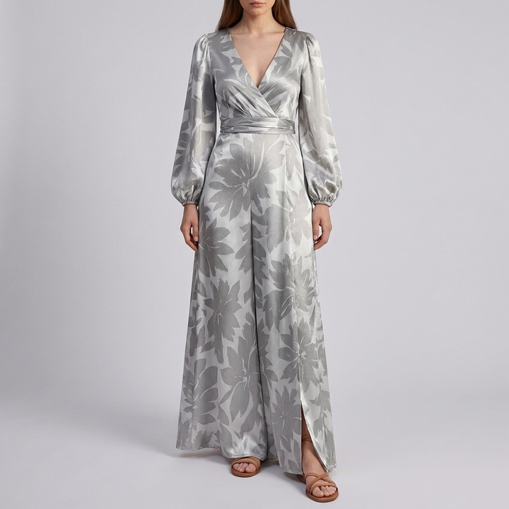 Fashionable European-Style Dress for Women