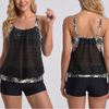 Stylish Bikini Set for Women