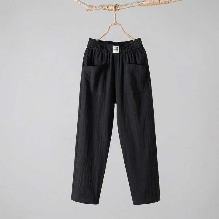 Comfortable Women’s Trousers