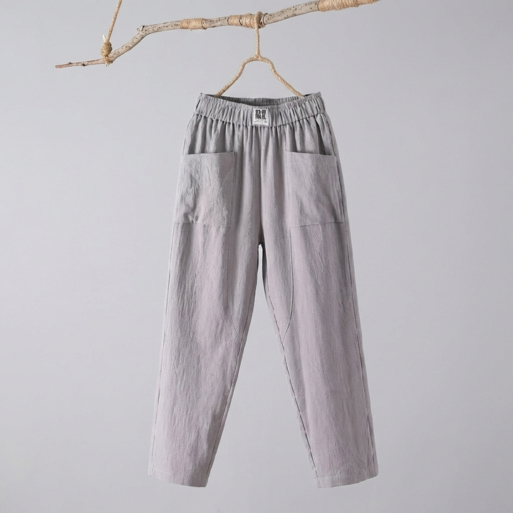 Comfortable Women’s Trousers