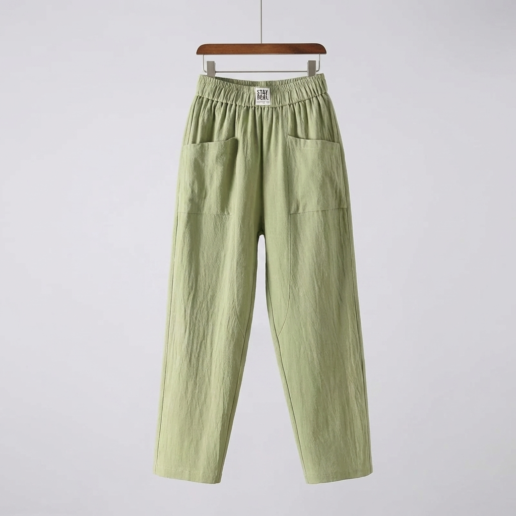Comfortable Women’s Trousers