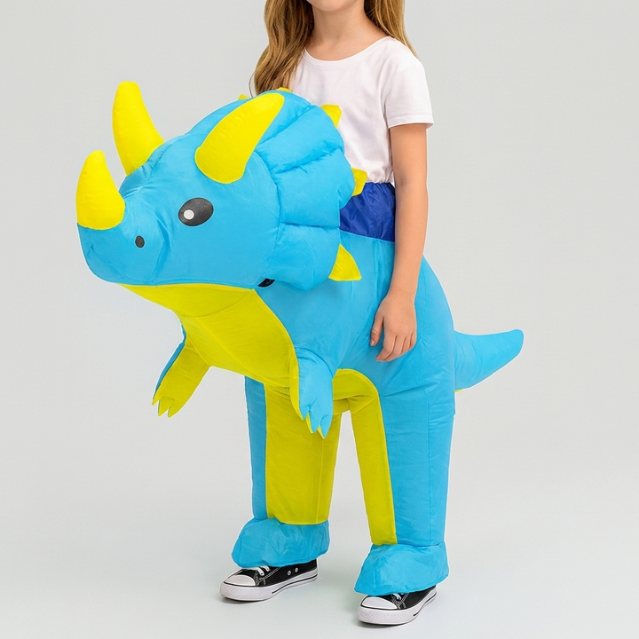 Dinosaur Costume for Kids