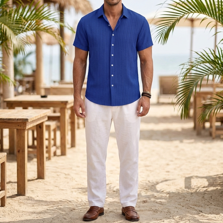 Trendy Polo Shirt for Men