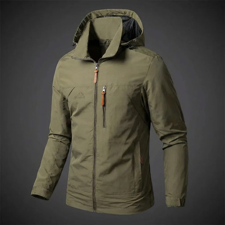 Waterproof Wind Jacket for Men