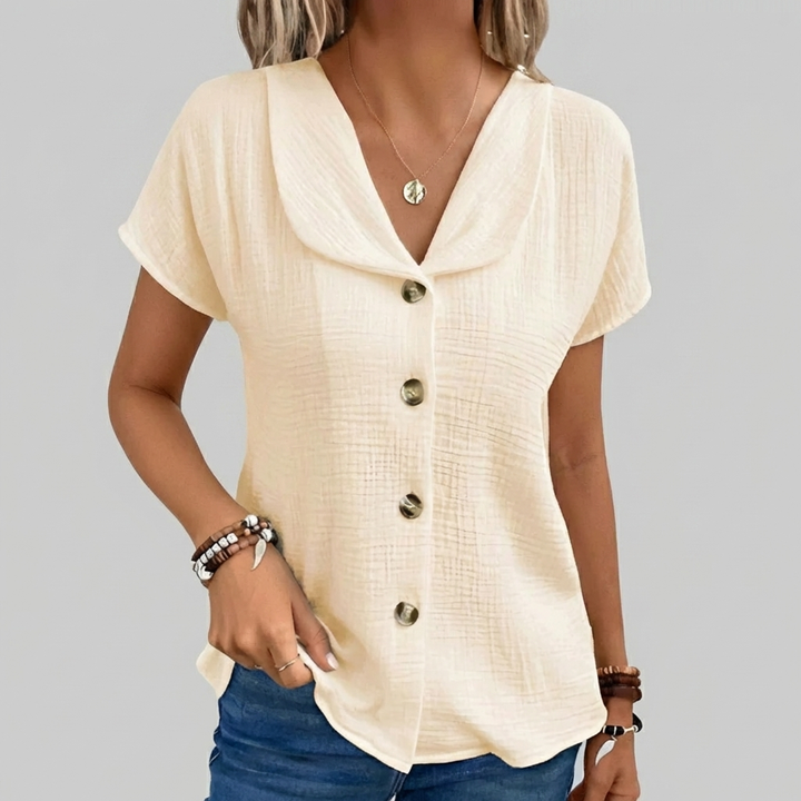 Women’s Elegant Summer Blouse