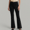 High-Waisted Cargo Pants for Women