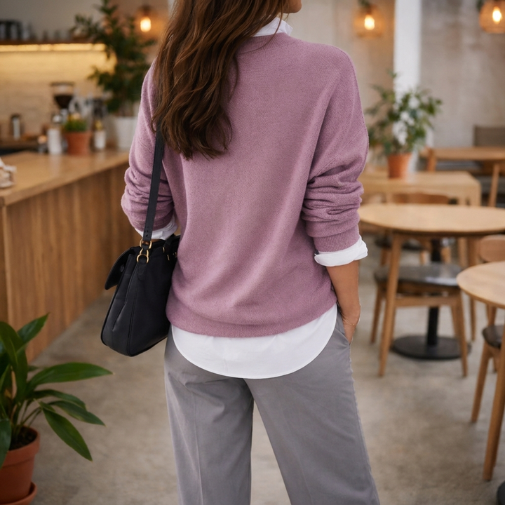 Comfy and Stylish Sweater for Women