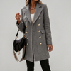 Women's Long Coat
