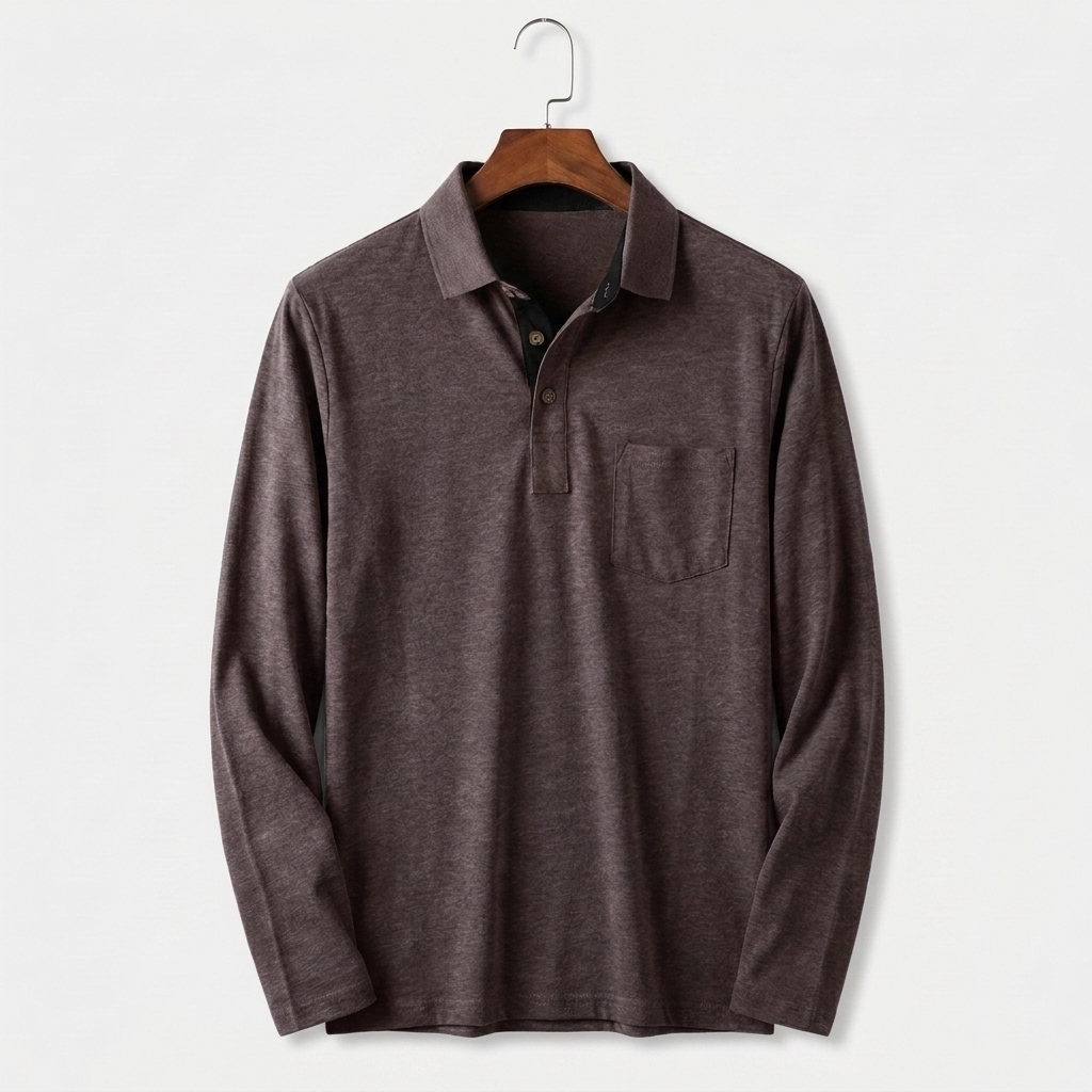 Trendy Men's Longsleeves