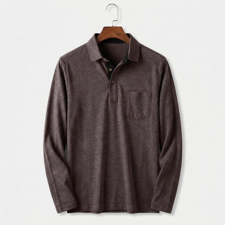 Trendy Men's Longsleeves