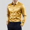 Classic Stretch Longsleeve for Men