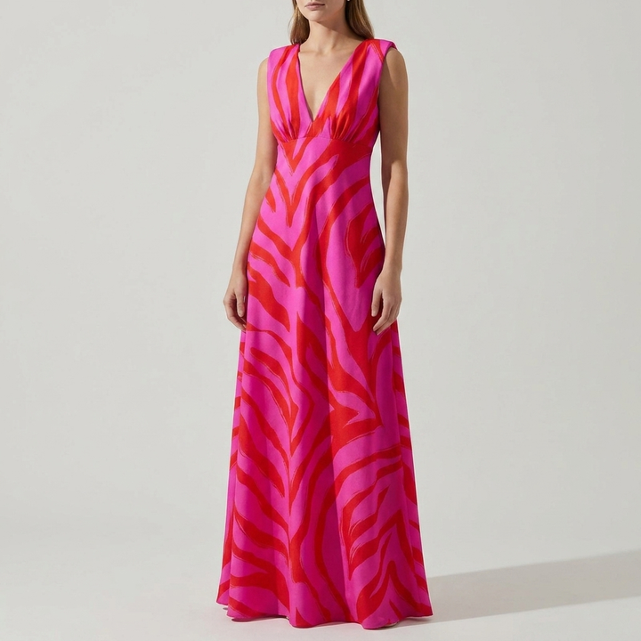 Women's Summer Dress