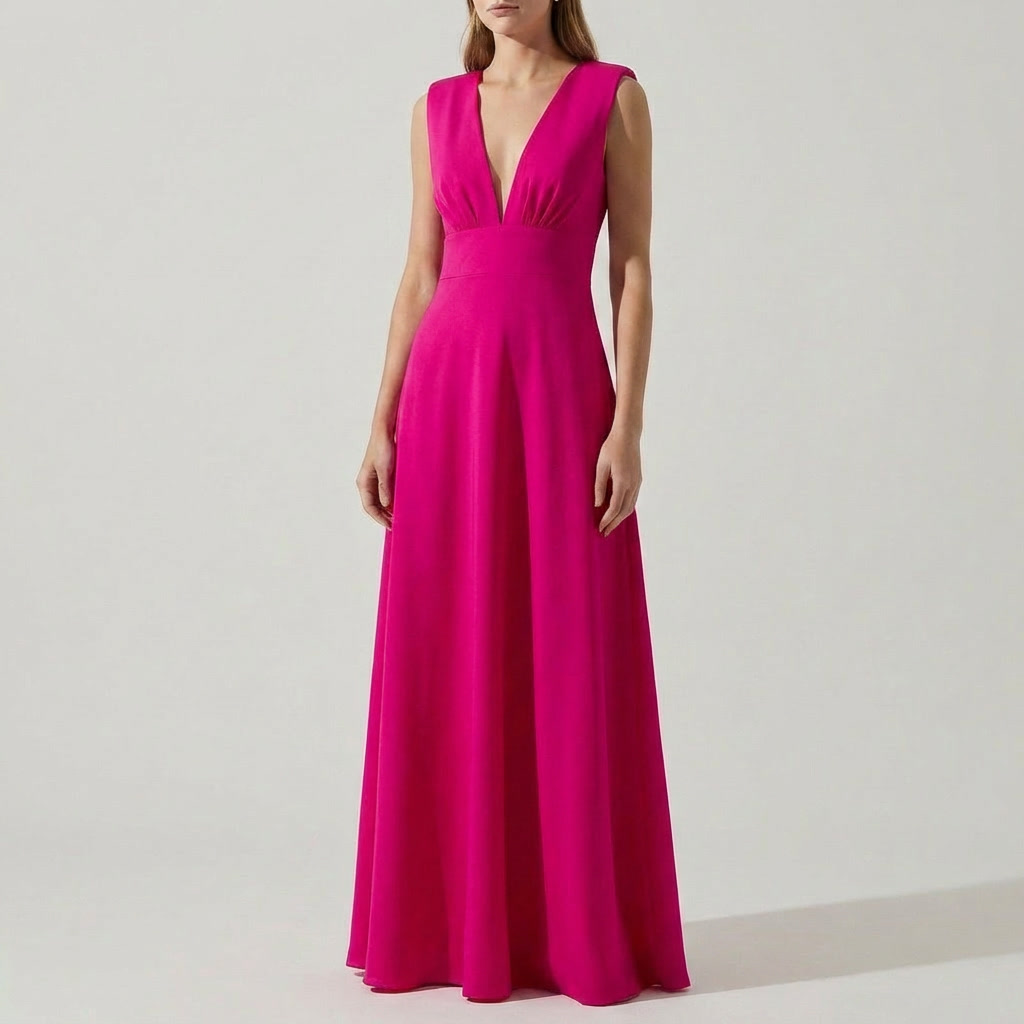 Women's Summer Dress