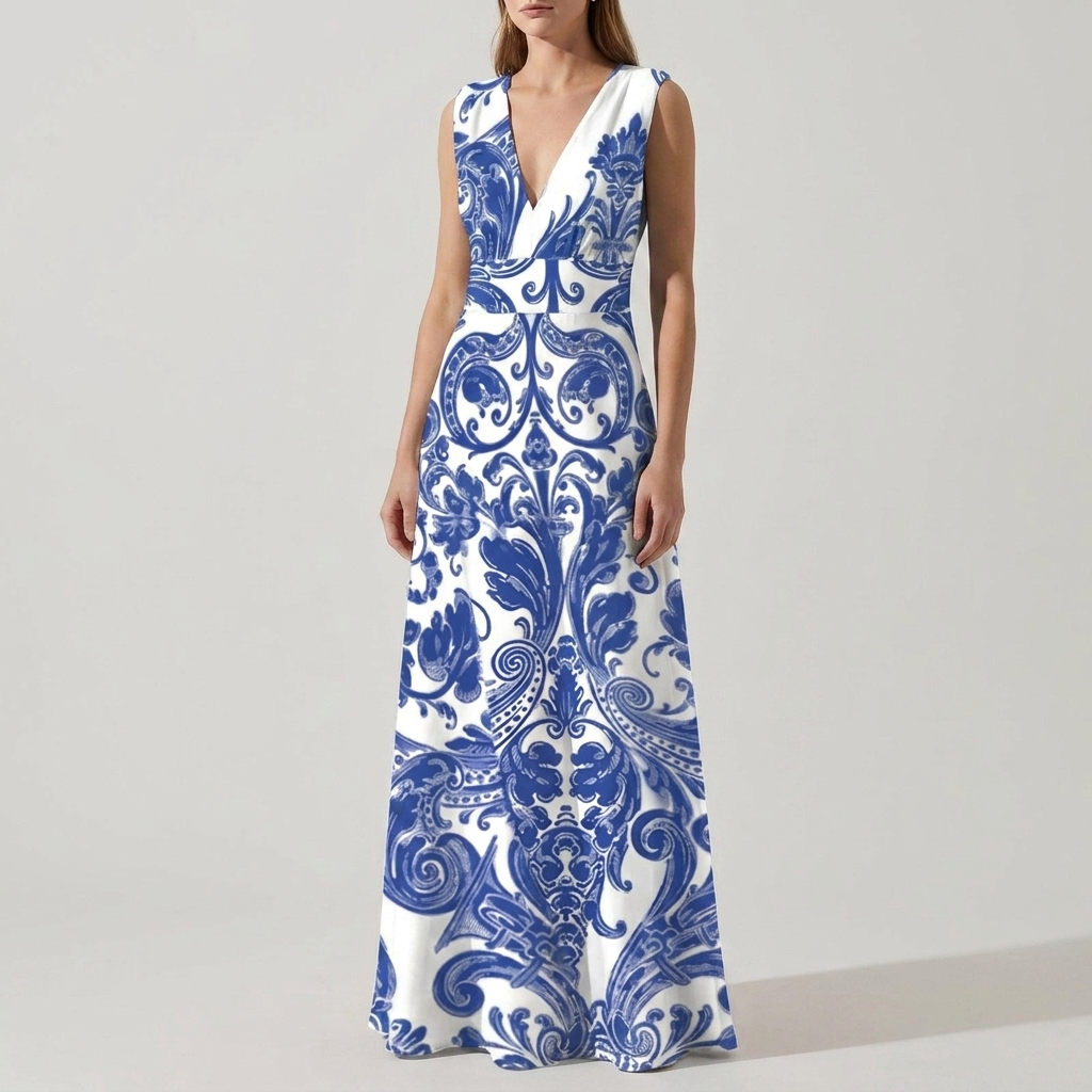 Women's Summer Dress