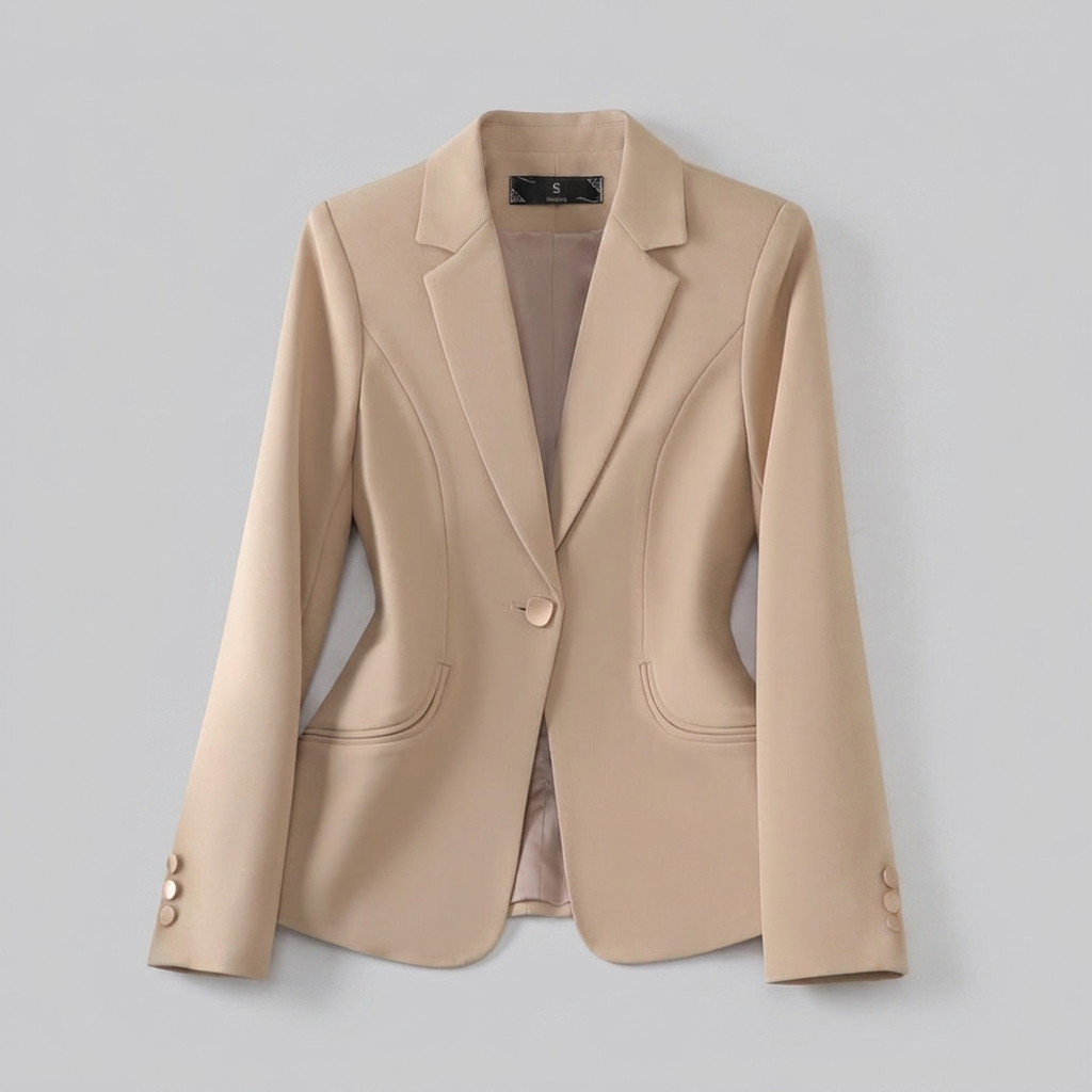 Casual Blazer for Women