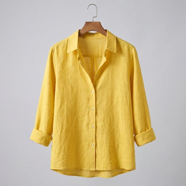 Long Sleeve Blouse for Women