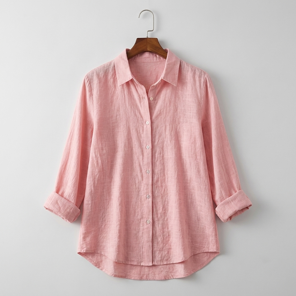 Long Sleeve Blouse for Women