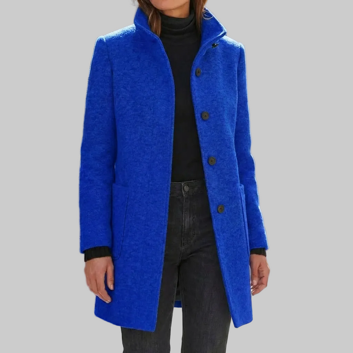 Soft and Cozy Women's Coat