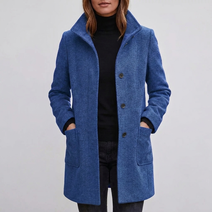 Women's Classic City Coat