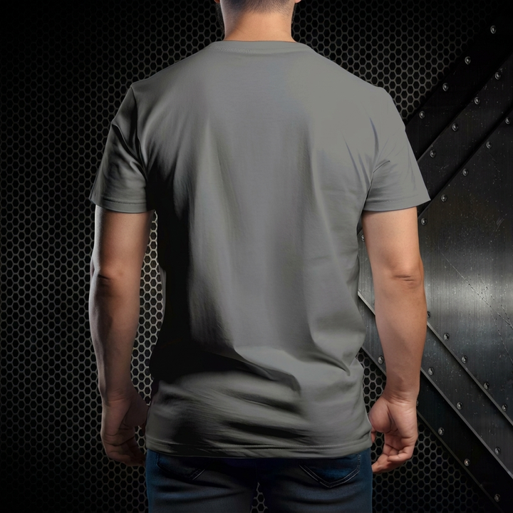 Unisex Soccer Fan T-Shirt