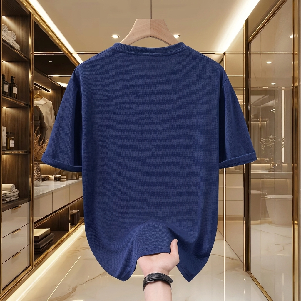 Men’s Football Graphic T-Shirt