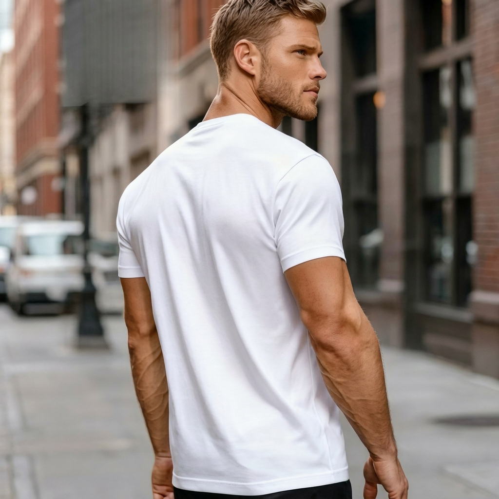 Men’s & Women’s Soccer T-Shirt