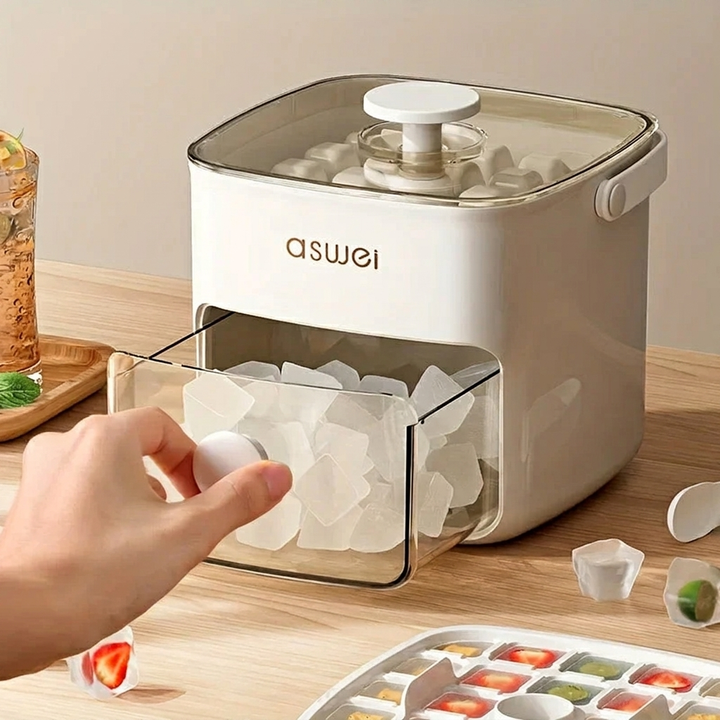 Mini Ice Maker for Home