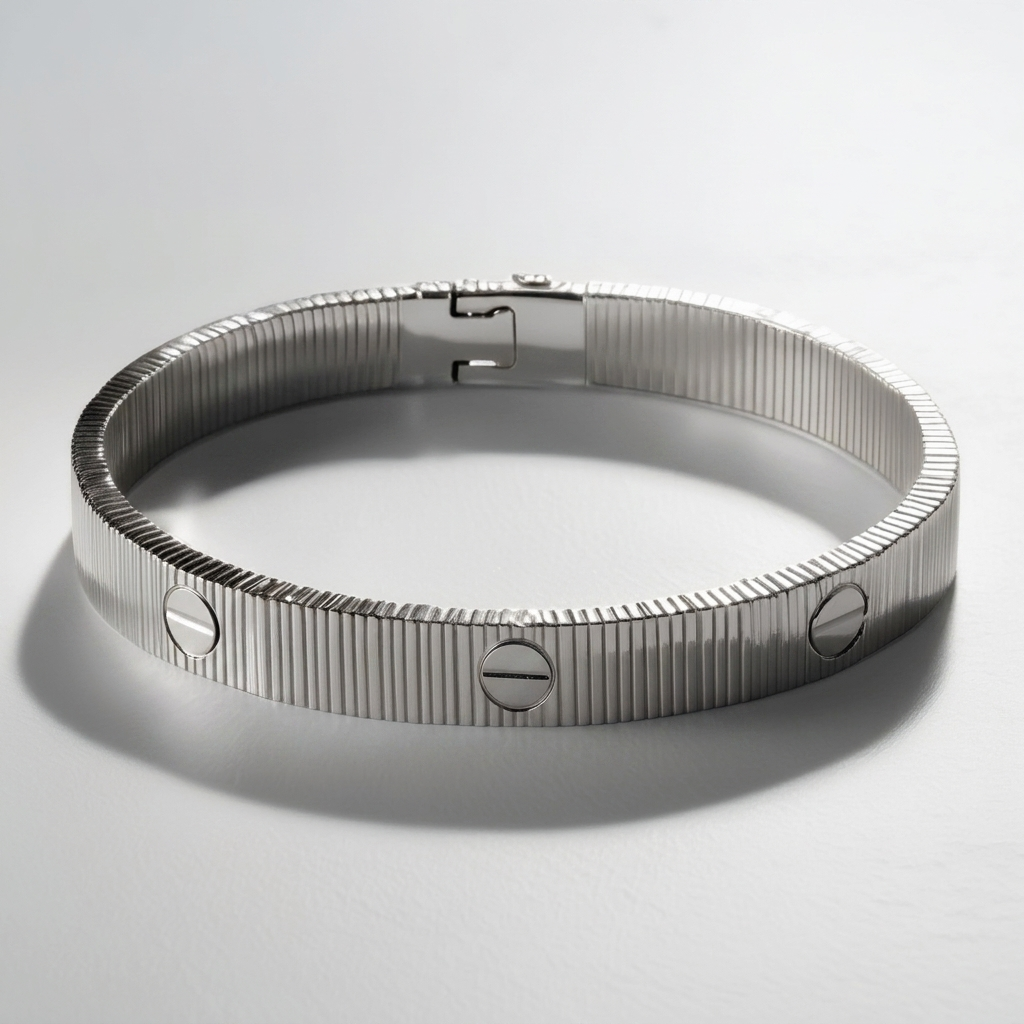 Flexible Love Bracelet